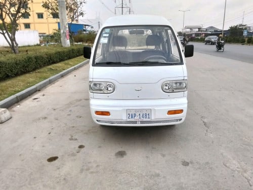 ឡាន DAEWOO 2004 លក់.