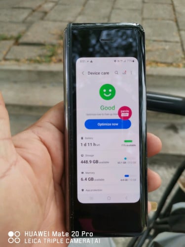 សៀមរាប លក់រឺដូរ Fold 1 Sim 1 ខូចក្នុង