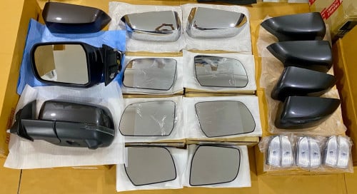 កញ្ចក់ / សន្លឹកកញ្ចក់សម្រាប់រថយន្ត Ford