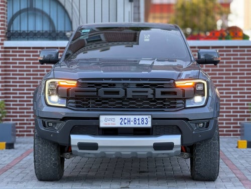 ថ្មីណាស់ ដូចខ្លាញ់គោFORD Ranger Raptor 🪨🪵️🫀 បង់រំលស់ផ្ទាល់(មិនសិក្សាអ្វីទាំងអស់) មិនឆែក CBC