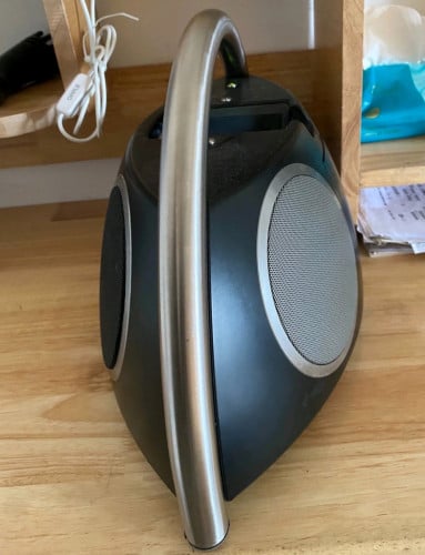 បាស់ Harman Kardon II ទើបដាក់ពី USA លក់ឡៃឡុង: $159