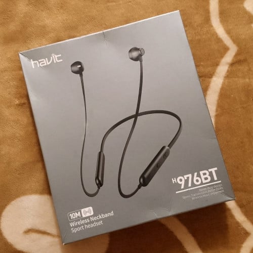 សប៊្លូធូសពាក់លើករ HAVIT H976BT