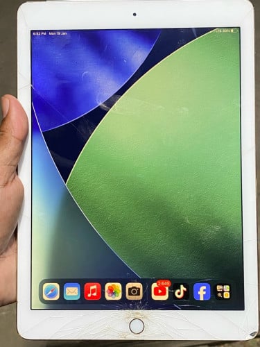 លក់ iPad Air 2 ស៊ីម📶+🛜
