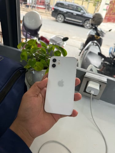 លក់ iPhone 12 -128GB