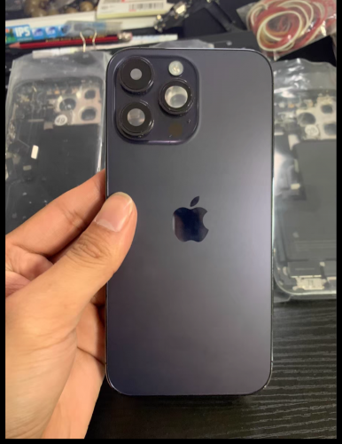សំបក iphone 14pro max