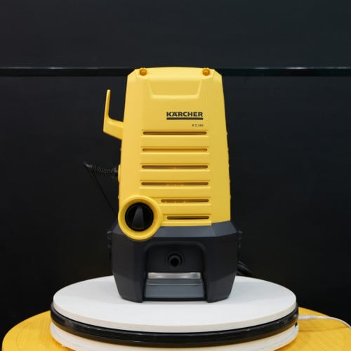 ម៉ាស៊ីនបាញ់ទឹកសម្ពាធខ្ពស់ KÄRCHER K2.360 (1.601-686.0)