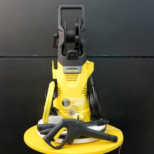 ម៉ាស៊ីនបាញ់ទឹកសម្ពាធខ្ពស់ KÄRCHER K2.360 Power (1.601-686.0)