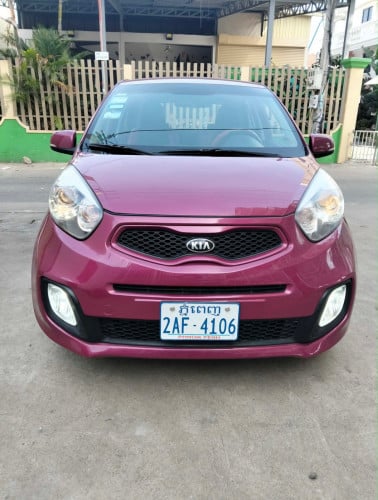 មួយទឹកខ្លាញ់គោ Kia picanto 015