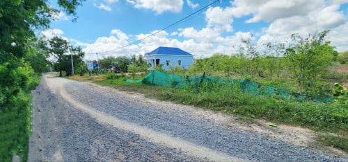 ដីលក់បន្ទាន់ ផ្លូវក្រវ៉ាត់ក្រុងទី៣ កៀនស្វាយ / Land for Urgent Sale, 3rd Ring Road, Kien Svay