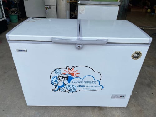 ទូរក្លាសេកកម្ខាងត្រជាក់ម្ខាង LSK 1.1m ស្អាត95% សំនុំសុីន សុីភ្លើងតិច