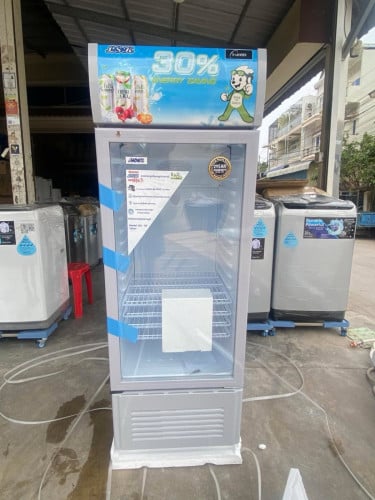 ទូរក្លាស្សេថ្មី LSK សេរីថ្មី inverter