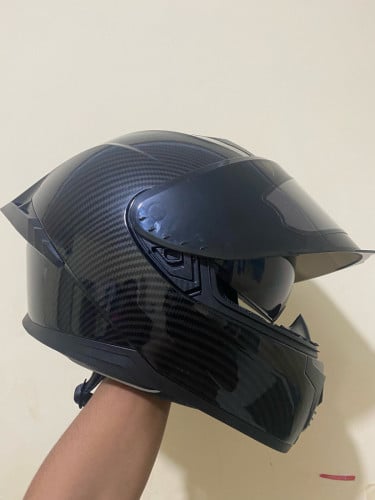 មួកសុវត្ថិភាពមួយទឹកនៅថ្មី LVS 703 សាយM