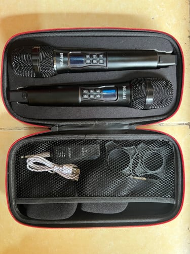 ម៉ៃMblast ស្អាត97%