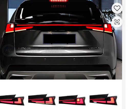 ស្តុប NX200t 2022