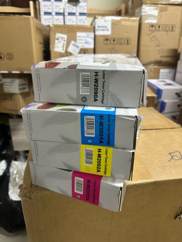 ទឹកថ្នាំ printer(tonner, drum)