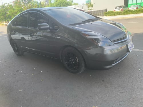 ឡានលក់Prius 07 full