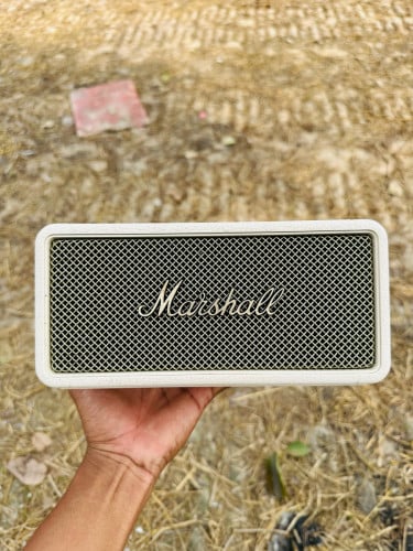 ចង់ Resell លក់ Marshall Middleton មានបញ្ហា Firmware បើកចេញតែ ភ្ជាប់ Bluetooth អត់បាន។