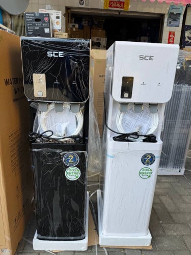 ម៉ាសុីនចម្រោះទឹក SCE