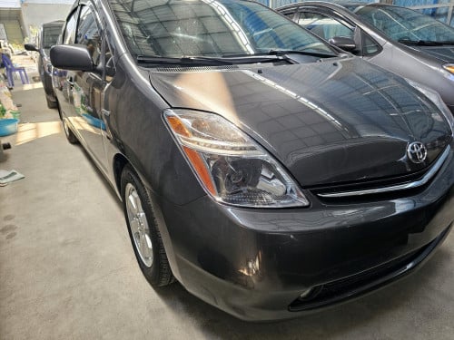 ឡានលក់ម៉ាក់Toyota