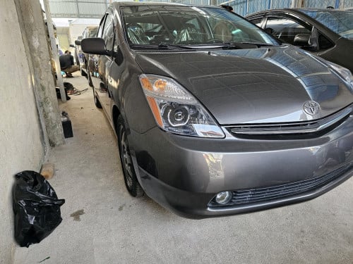 ឡានលក់ម៉ាក់Toyota