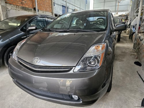 ឡានលក់ម៉ាក់Toyota