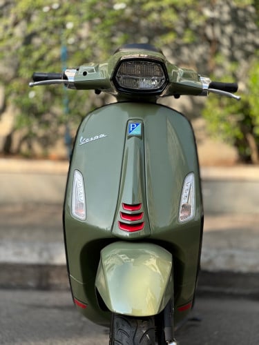 ❇️❇️ VESPA 2022 ត្រេអុី