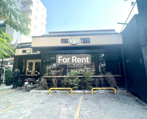 ❤️‍🔥ហាងសម្រាប់ជួលលើផ្លូវធំ