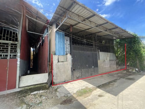 🏠Ware house for Urgent Sale (Negotiable), ABA Loan Available.