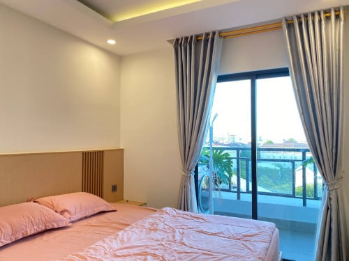 🏢 1 Bedroom Condo for Rent – Sen Sok