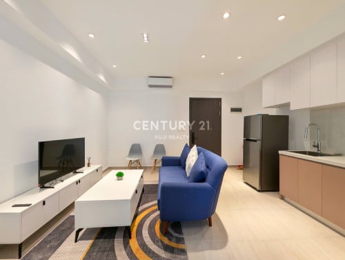 📍Time Square 3: One Bedroom for Rent