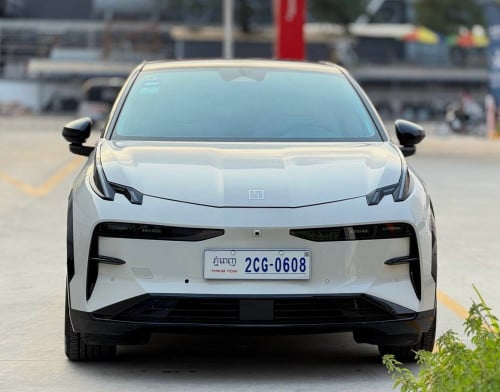 🔋ZeekrX 023កាន់💰11500$💸ដកឡានភ្លាមបង់រំលស់ជាមួយឃ្លាំងផ្ទាល់