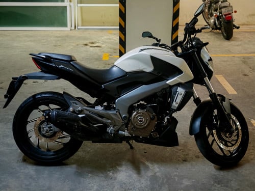 🔥 Bajaj Dominar 400 – 2017 | Clean • Powerful • Ready to Ride | $1,049 🔥