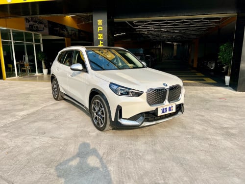 🚘BMW IX1 xDrive30L 2024 EV