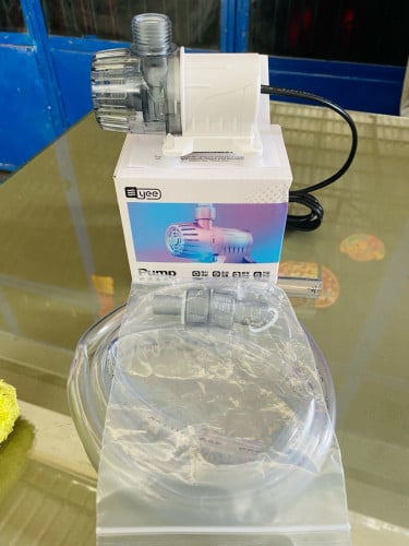 មូទ័របូមYee កំលាំង10w ថែមក្បាលនិងទុយោ1ម៉ែត្រ