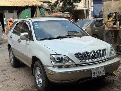 02full ប៉ុង២ ឡានថ្មី