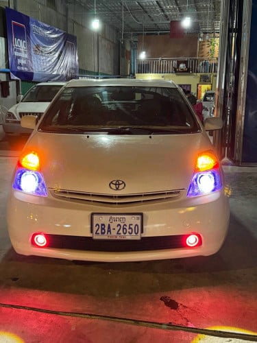 05 Full ឡានស្អាតហើយ បានទាំងអស់ មើលមិនឲខុស