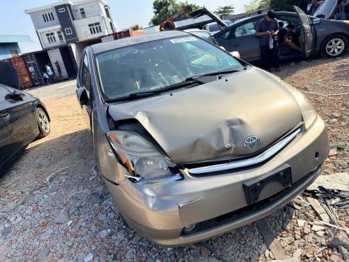 06 Full ឡានស្អាត Mile តិច កំពុងរៀបចំ