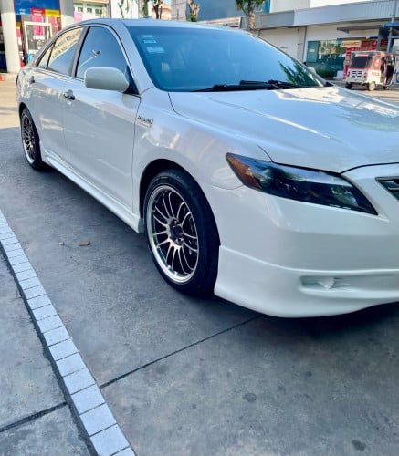 07 hybrid full ខួប ម៉ាញ៉ែតMC