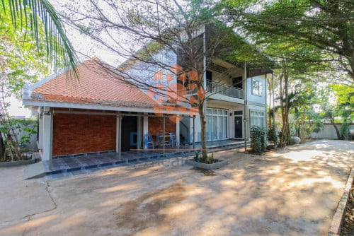 1 Bedroom Apartment for Rent in Siem Reap City, Svay Dangkum