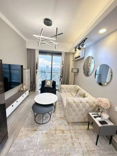 1 Bedroom BKK for Rent