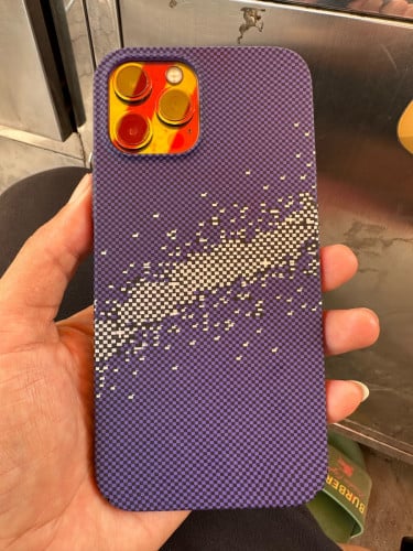 12 Pro Max LLA 5G សាណុំហ្សីនទាំងអស់​ ស្អាត​ 98%