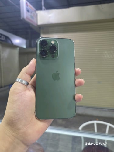 13Proតូច 128G សំណុំសុីន