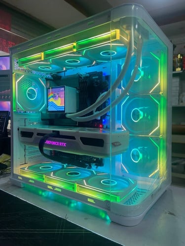 14700KF/64G/4080super = 1700$