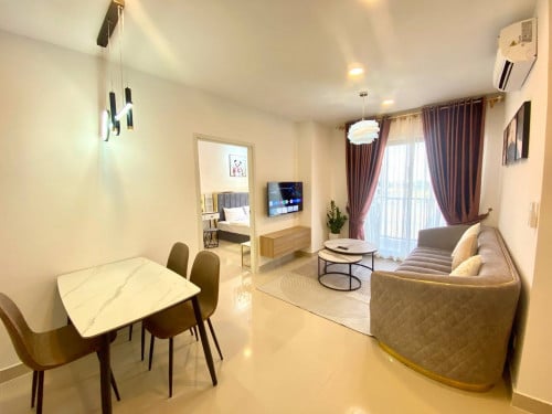 2-Bedroom for rent at Parkland TK