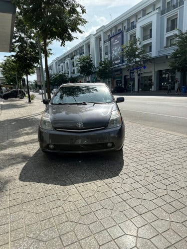 2007 ហ្វូលធូរីង