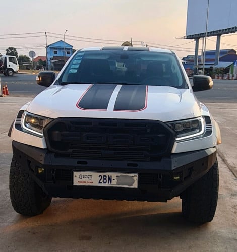 2022 XLT 3.2 up Raptor for sale