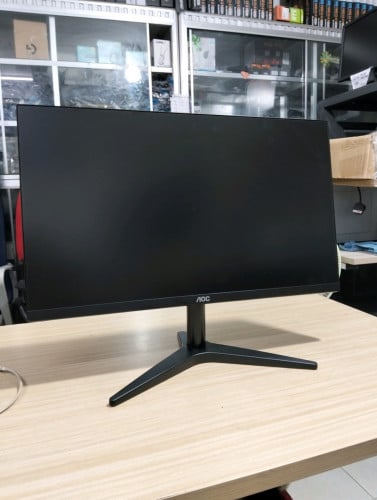 24inch AOC HDMI iPS