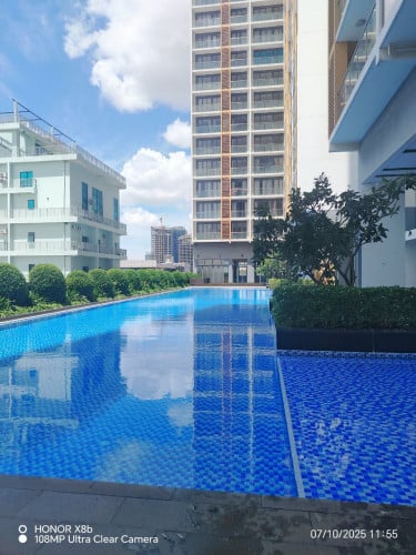 2Bedroom condo for rent in near Olympia mall Batkuk, 7makara