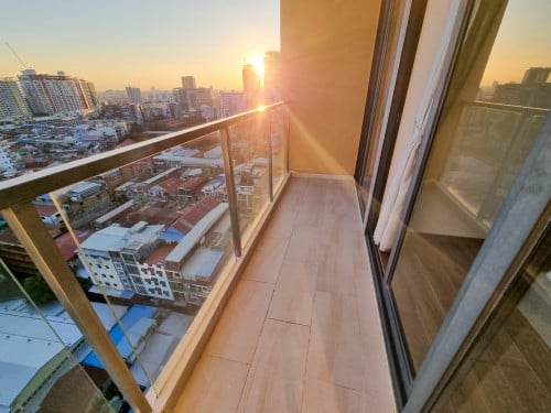 2Bedroom condo for rent in near Olympia mall Batkuk, 7makara