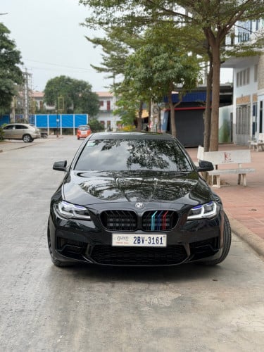 5serrie 2012 up 2023